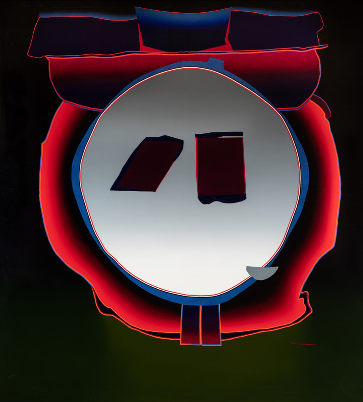 Deborah Remington, Omina, 1978