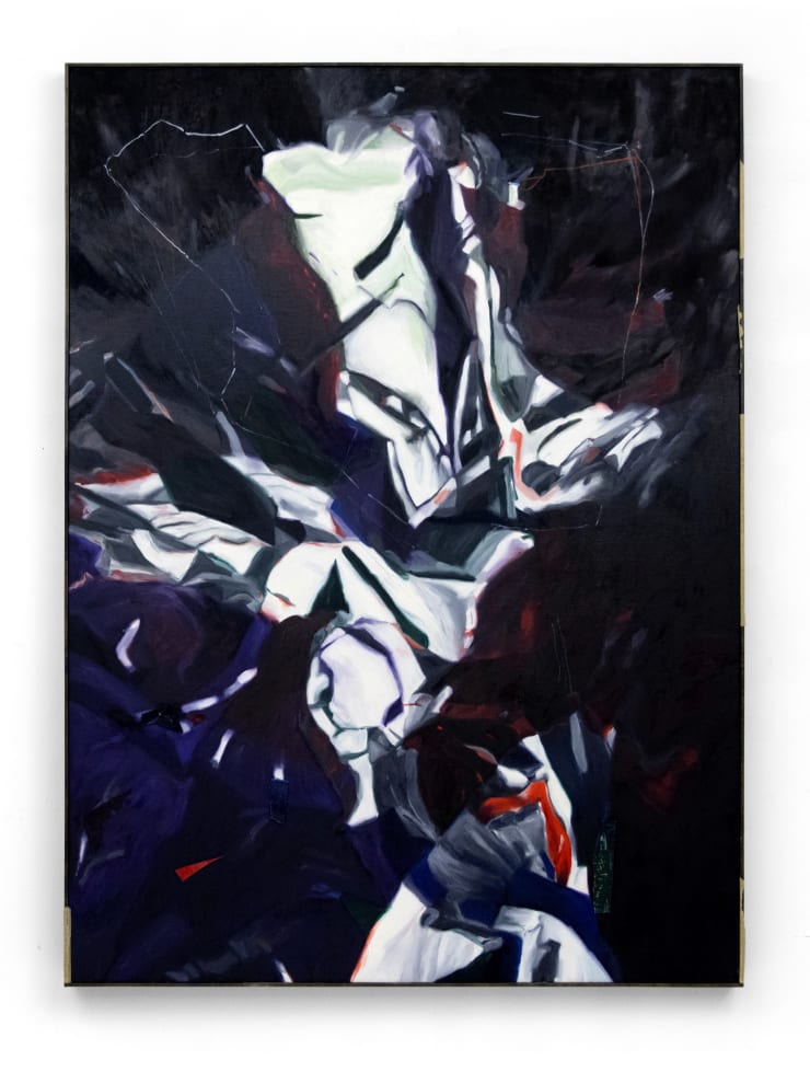 Deborah Remington, Warsl, 1997