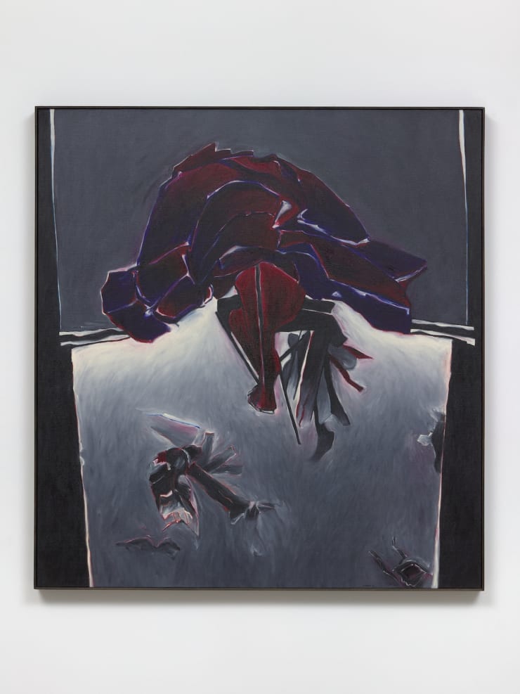 Deborah Remington, Troas, 1987