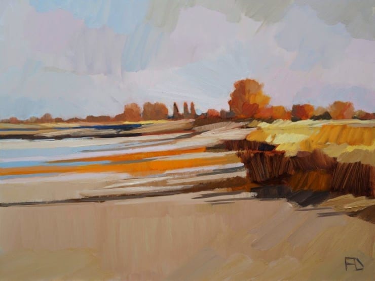 Frank Dekkers - Laag Water