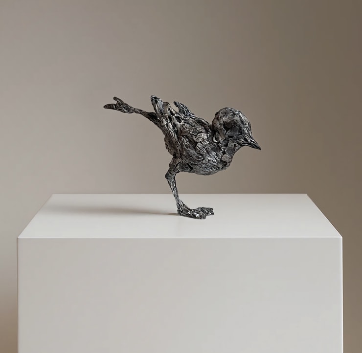 Ans Zondag, La Ballerina