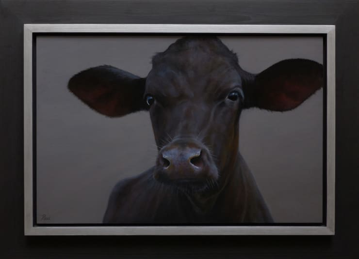 Paul Jansen - Portret 431
