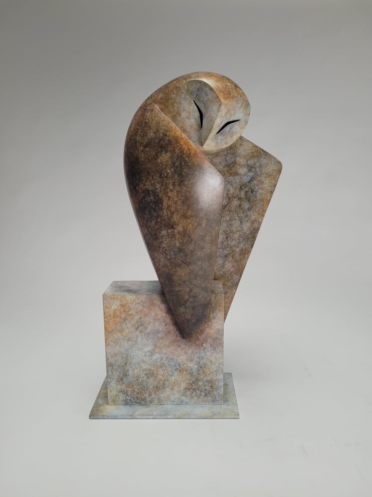 Anthony Theakston, Bastion 3 Large