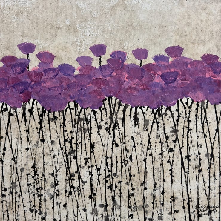 Jean-Francois Debongnie, Untitled 22