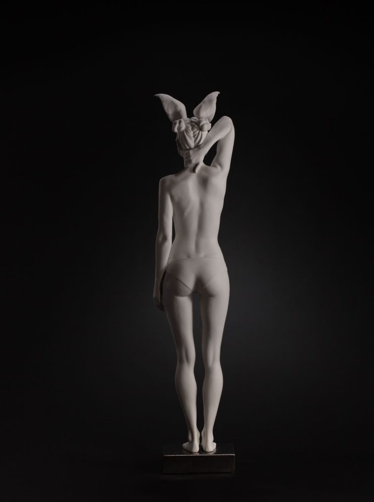 Rachel Ann Stevenson - Vigils Echo 5
