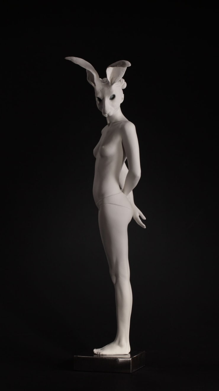 Rachel Ann Stevenson - Vigils Echo 4