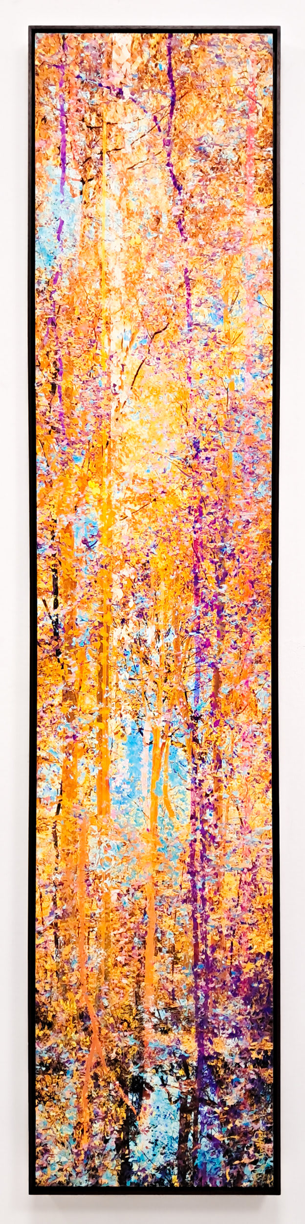 Martin Coiffier, Eden Poem I