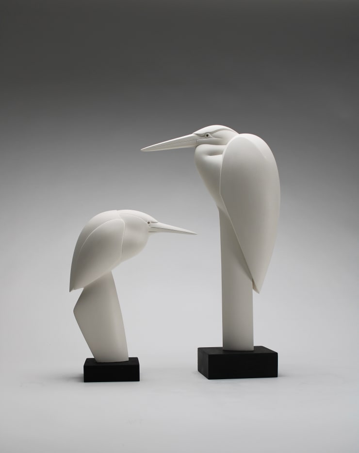 Anthony Theakston, Small Bittern