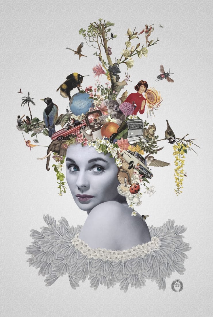 Maria Rivans - Joy