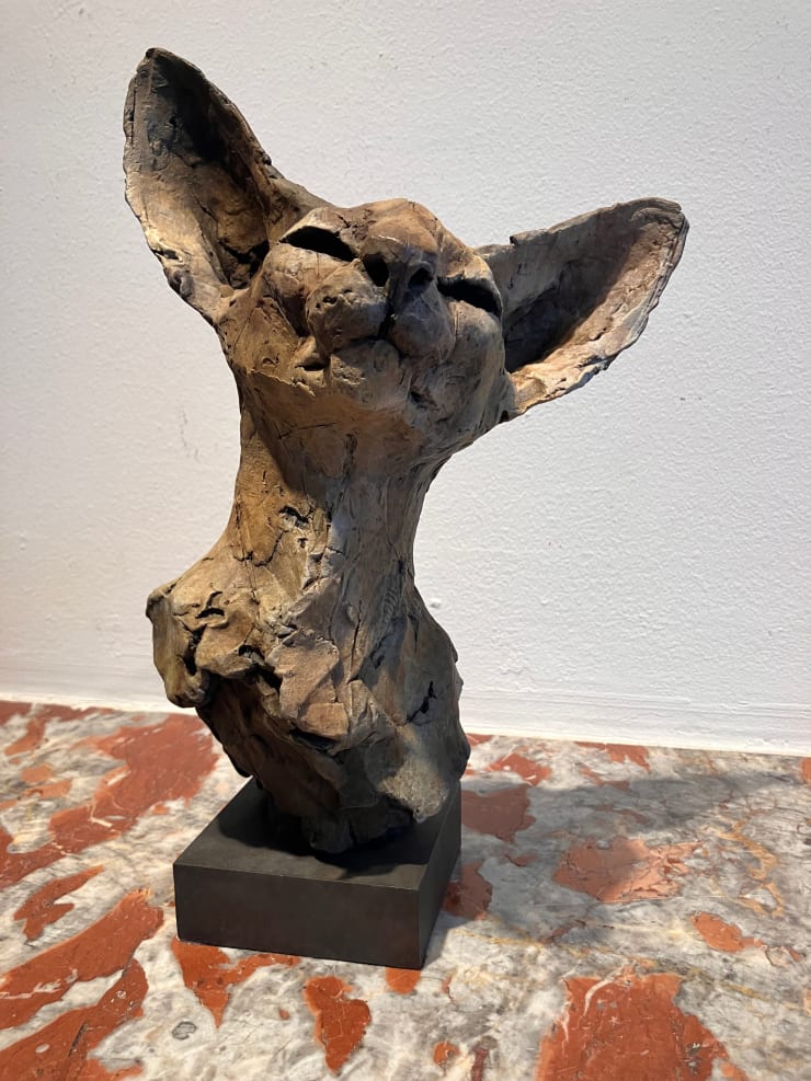 Nichola Theakston, Bastet Study 6