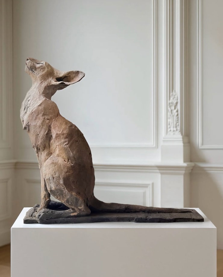 Nichola Theakston - Bastet II