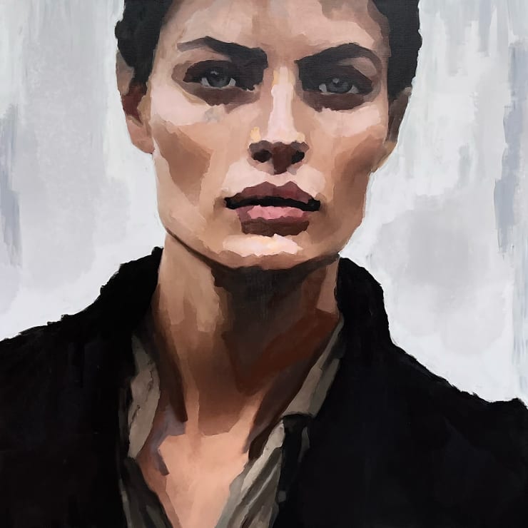 Elsa Gárate, Laura II