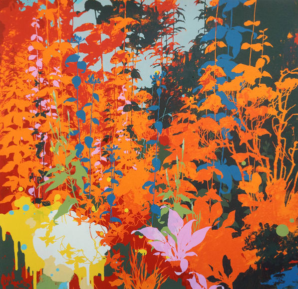 Henrik Simonsen - Untamed