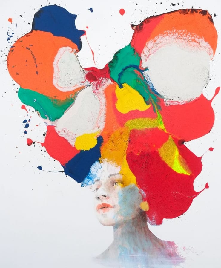 Alessandro Casetti, Untitled 25