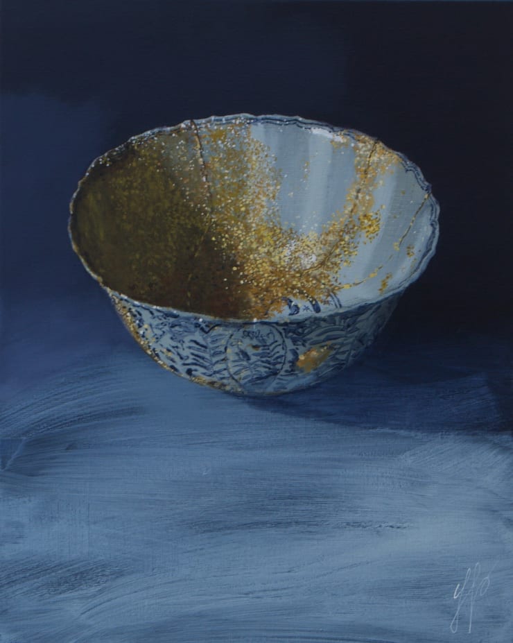 Sasja Wagenaar, Sparkling II