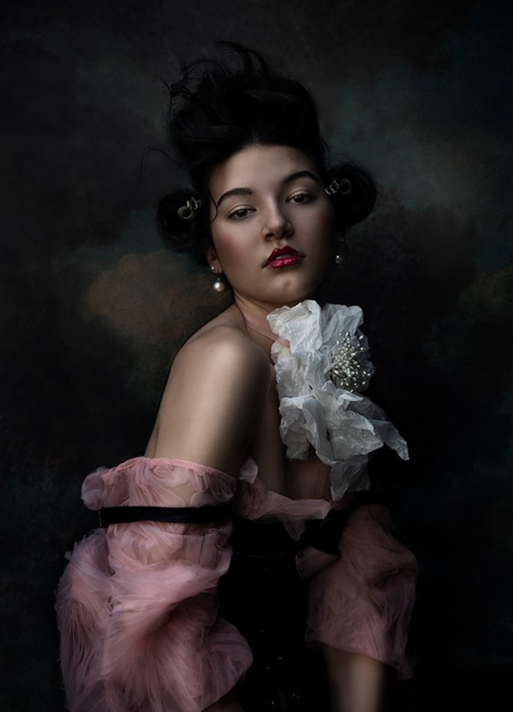 Jenny Boot - Let them eat cake