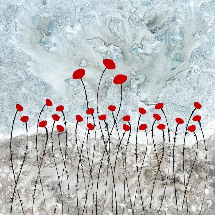 Jean-Francois Debongnie - Untitled 31