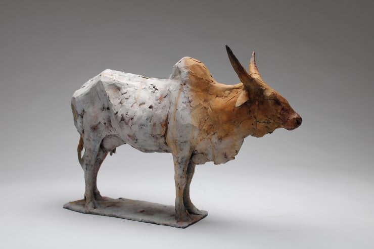 Nichola Theakston, Sacred Cow