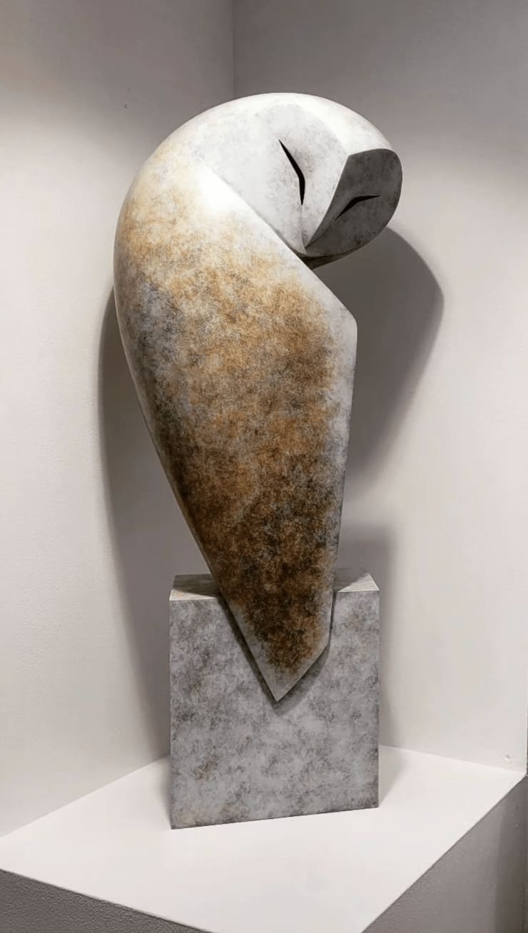 Anthony Theakston, Large Bastion