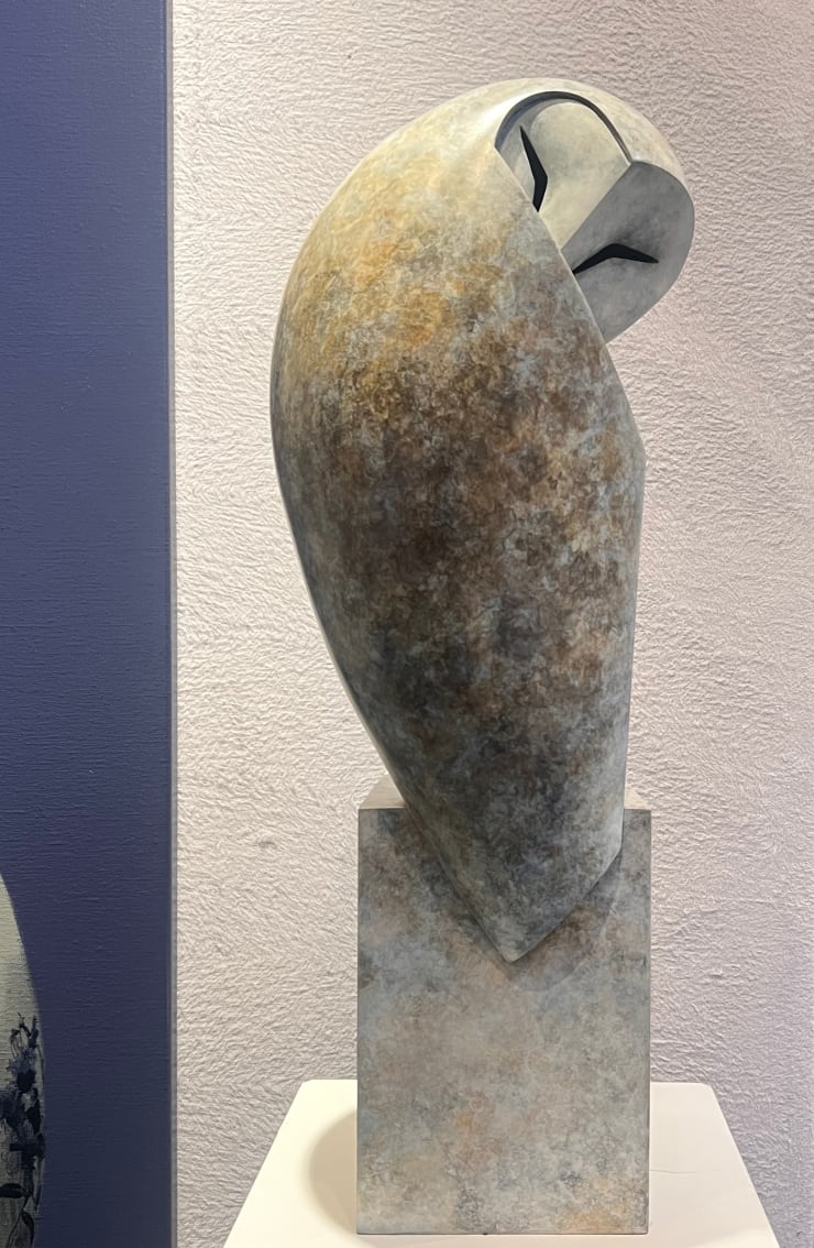 Anthony Theakston, Bastion 2 (large)