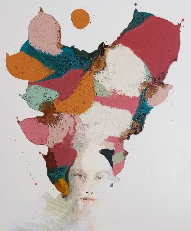 Alessandro Casetti - Untitled