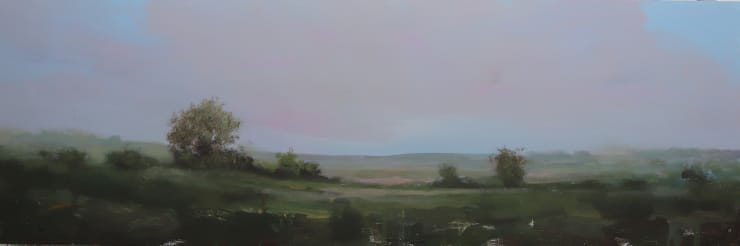 Peter Hoffer - Pastoral