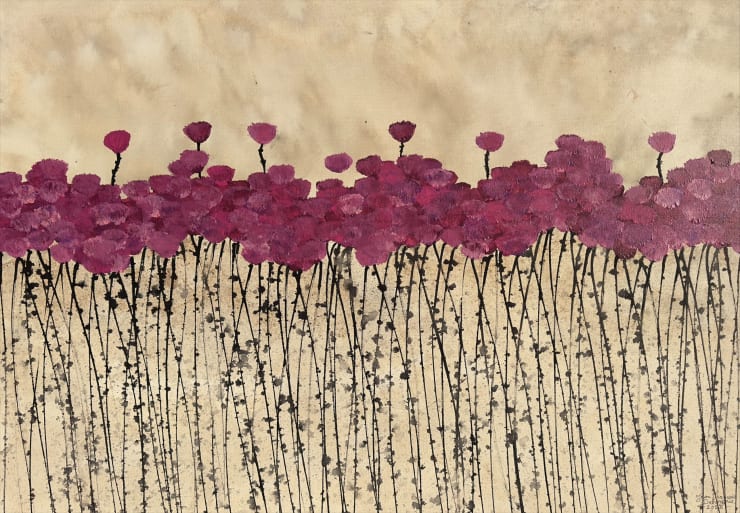 Jean-Francois Debongnie, Untitled 19