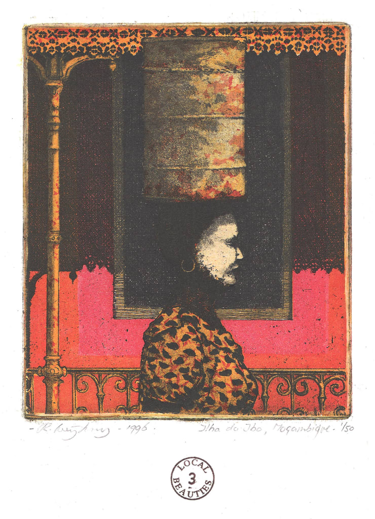 Rolf Weijburg - Local Beauties