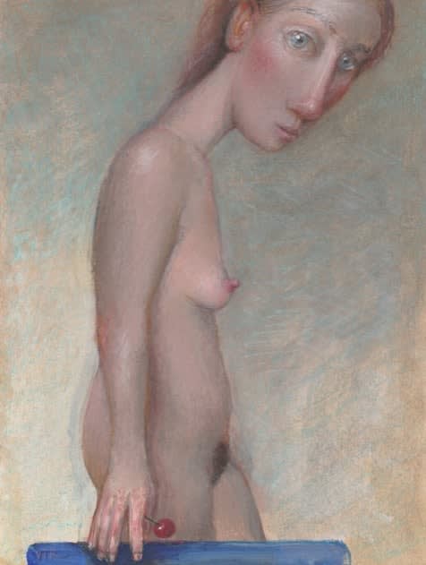 Peter van Poppel - Kers-Up