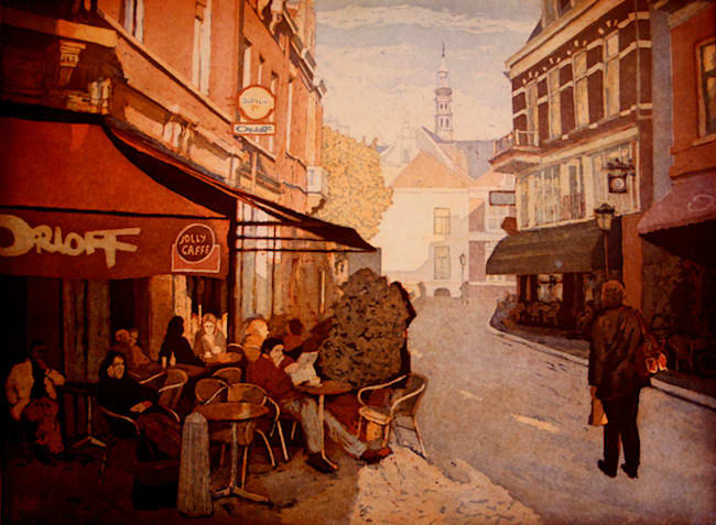 Marcel Schellekens