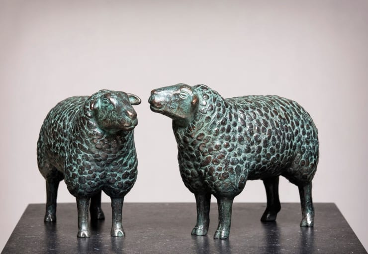 Karin Beek - Schaapje