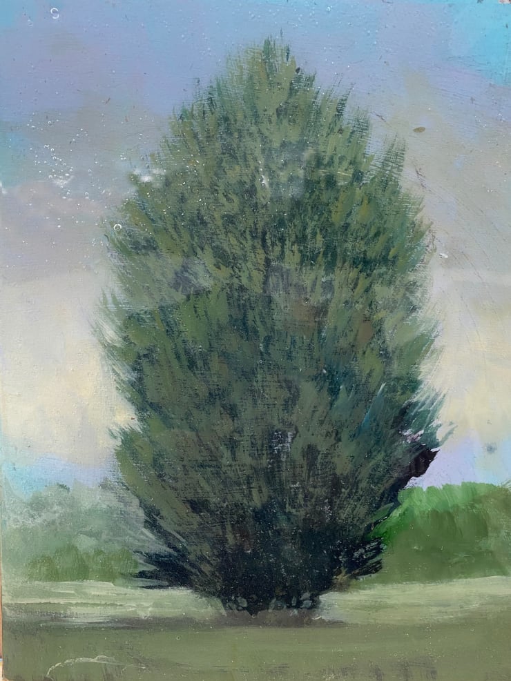 Peter Hoffer - Silhouette
