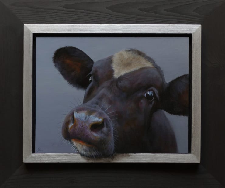 Paul Jansen - Portret 432