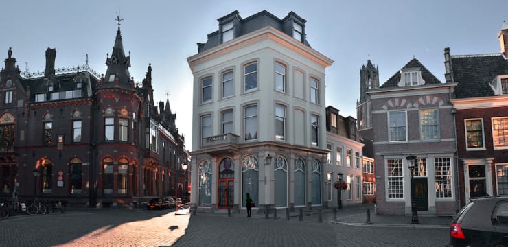 Leticia Felgueroso - Utrecht