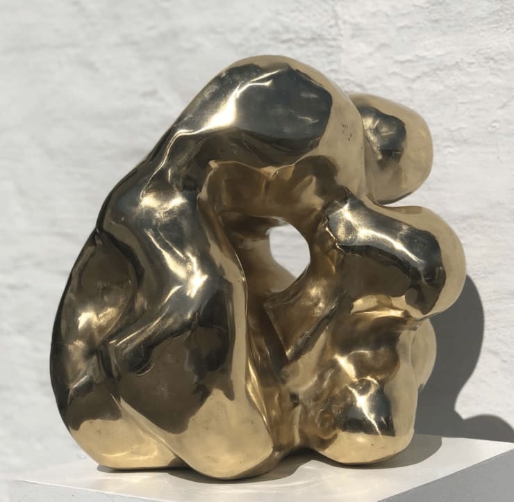 Christina Julsgaard - The Cave