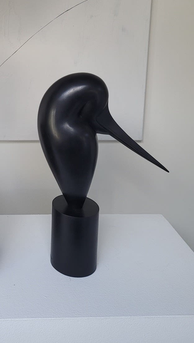 Anthony Theakston - Avain Form