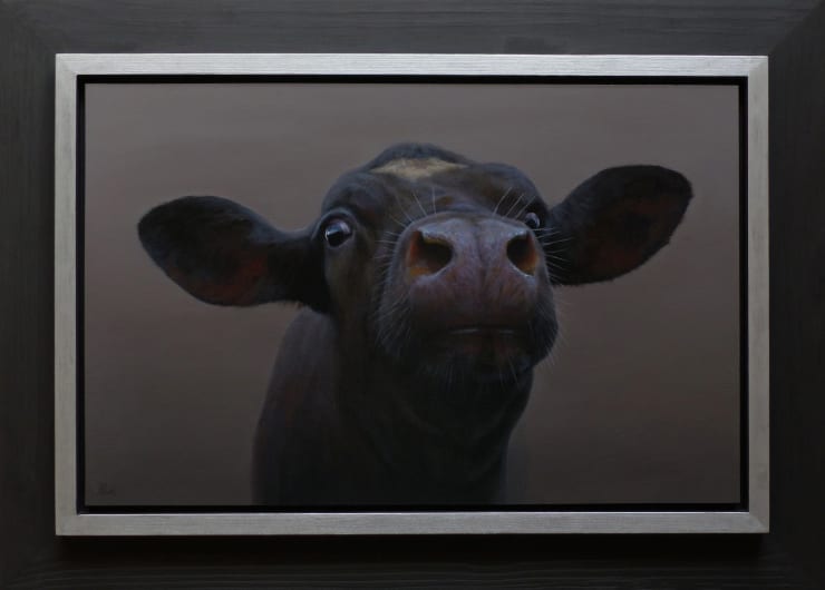 Paul Jansen - Portret 430