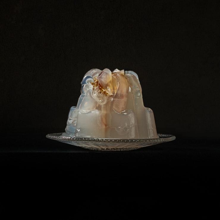 Ursula van de Bunte - Jelly