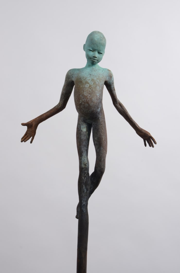 Jesús Curiá - Juego IV