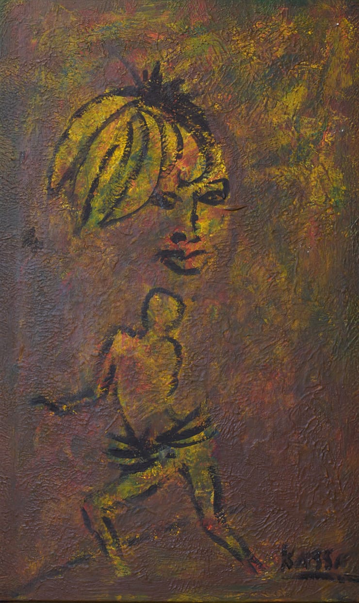 Kassa, L’Esprit, 2025