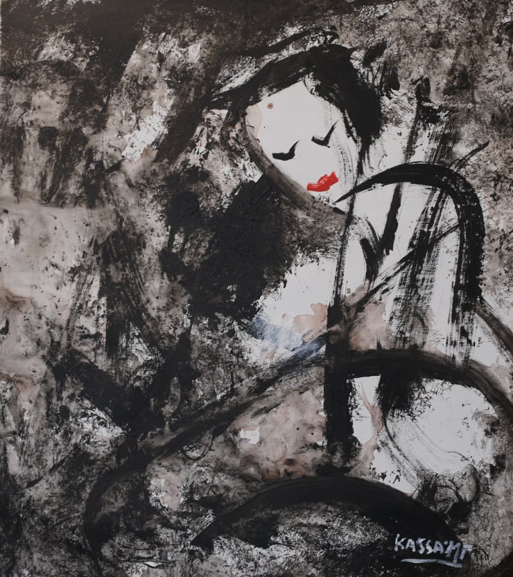 Kassa, Inquietude, 2024