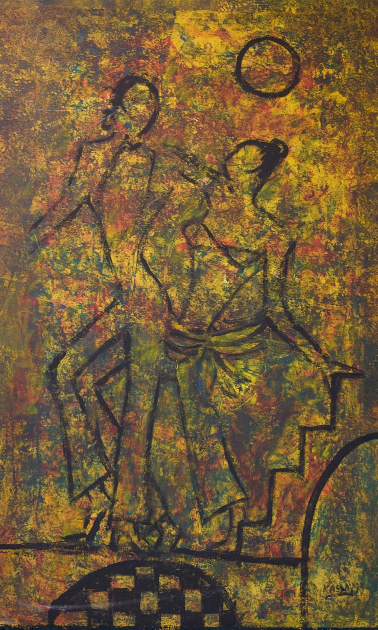 Kassa, Rencontre, 2025