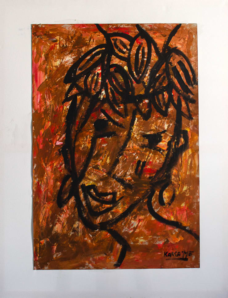 Kassa, Têtes De Cacao, 2025