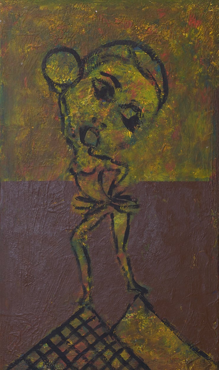 Kassa, Joséphine Baker Au Sommet De Son Art, 2025