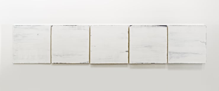 Willy De Sauter, Untitled, 2020