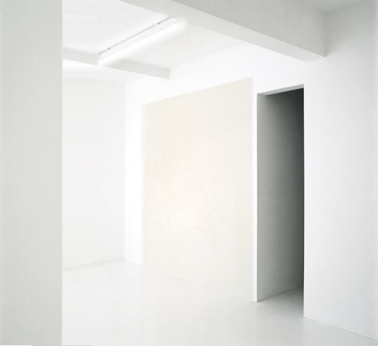 Willy De Sauter, Untitled, 2005