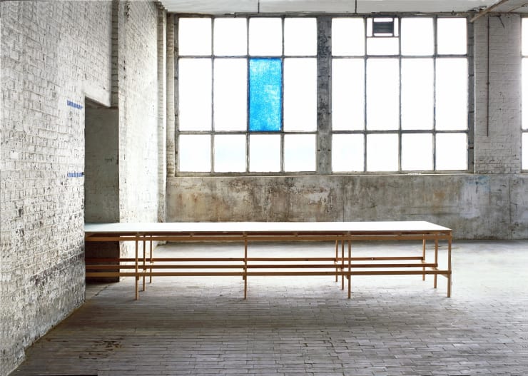 Willy De Sauter, Untitled, 2005