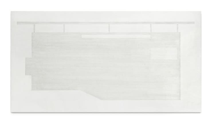 Willy De Sauter, Villa Bianca, 1994