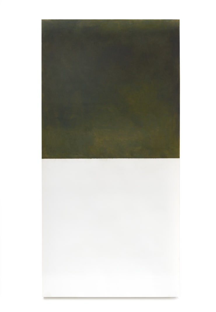 Willy De Sauter, Untitled, 1983