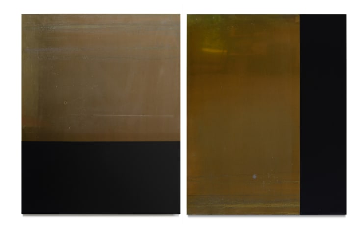 Willy De Sauter, Untitled, 1984